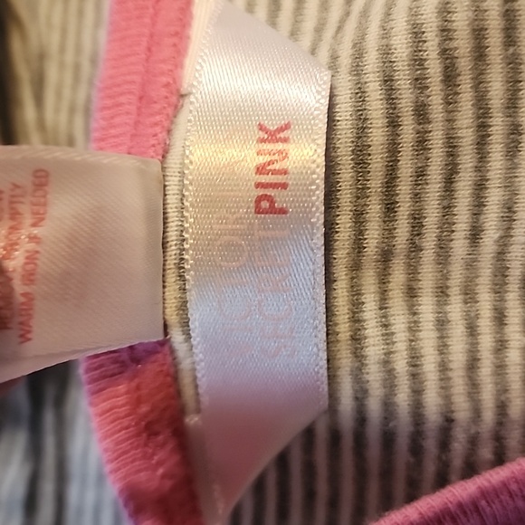 Slip Dress Sleepshirt 100% Cotton. Size: S/M - Picture 8 of 8